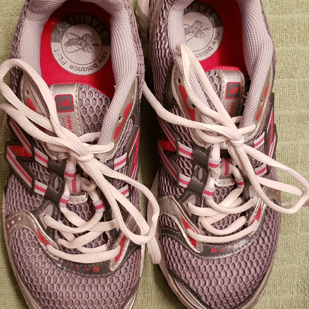 New Balance Athletic shoes